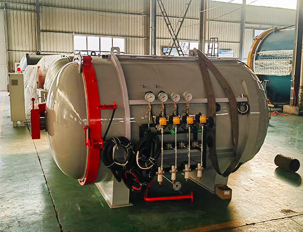 实验室正负压力罐